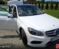 Белый Мерседес Е-Класс, объемом двигателя 2.1 л и пробегом 169 тыс. км за 19999 $, фото 1 на Automoto.ua