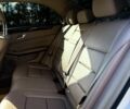 Белый Мерседес Е-Класс, объемом двигателя 3.5 л и пробегом 139 тыс. км за 16500 $, фото 19 на Automoto.ua