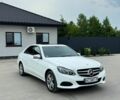 Білий Мерседес Е-Клас, об'ємом двигуна 2.15 л та пробігом 335 тис. км за 16999 $, фото 1 на Automoto.ua