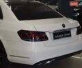 Мерседес Е-Класс 2014 в Николаеве на Automoto.ua Белый Мерседес Е-Класс, объемом двигателя 2.14 л и пробегом 461 тыс. км за 16469 $, фото 8 на Automoto.ua