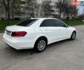 Белый Мерседес Е-Класс, объемом двигателя 1.99 л и пробегом 207 тыс. км за 15900 $, фото 4 на Automoto.ua