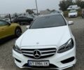 Білий Мерседес Е-Клас, об'ємом двигуна 1.99 л та пробігом 223 тис. км за 19500 $, фото 2 на Automoto.ua