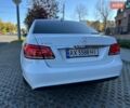 Білий Мерседес Е-Клас, об'ємом двигуна 2 л та пробігом 211 тис. км за 15300 $, фото 3 на Automoto.ua