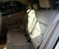 Белый Мерседес Е-Класс, объемом двигателя 3.5 л и пробегом 139 тыс. км за 16500 $, фото 18 на Automoto.ua