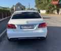 Білий Мерседес Е-Клас, об'ємом двигуна 2.2 л та пробігом 280 тис. км за 15500 $, фото 37 на Automoto.ua