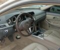 Белый Мерседес Е-Класс, объемом двигателя 2.2 л и пробегом 180 тыс. км за 10800 $, фото 1 на Automoto.ua