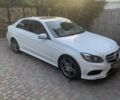 Белый Мерседес Е-Класс, объемом двигателя 3.5 л и пробегом 140 тыс. км за 19000 $, фото 1 на Automoto.ua