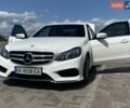 Белый Мерседес Е-Класс, объемом двигателя 2 л и пробегом 83 тыс. км за 20000 $, фото 1 на Automoto.ua
