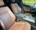 Белый Мерседес Е-Класс, объемом двигателя 2.14 л и пробегом 337 тыс. км за 15999 $, фото 12 на Automoto.ua