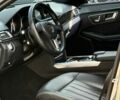 Білий Мерседес Е-Клас, об'ємом двигуна 3.5 л та пробігом 160 тис. км за 17773 $, фото 13 на Automoto.ua