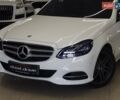Мерседес Е-Класс 2014 в Николаеве на Automoto.ua Белый Мерседес Е-Класс, объемом двигателя 2.14 л и пробегом 461 тыс. км за 16469 $, фото 5 на Automoto.ua