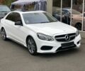 Білий Мерседес Е-Клас, об'ємом двигуна 2.2 л та пробігом 99 тис. км за 23500 $, фото 1 на Automoto.ua