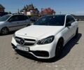 Білий Мерседес Е-Клас, об'ємом двигуна 2.2 л та пробігом 235 тис. км за 17100 $, фото 1 на Automoto.ua