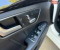 Белый Мерседес Е-Класс, объемом двигателя 2.2 л и пробегом 125 тыс. км за 19900 $, фото 22 на Automoto.ua