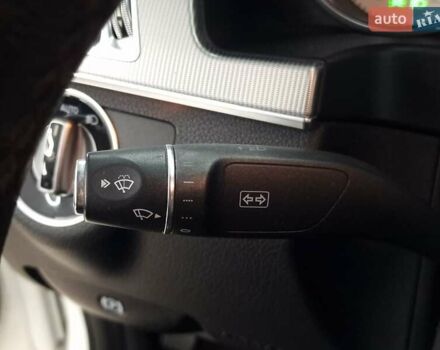 Мерседес Е-Класс 2014 в Николаеве на Automoto.ua Белый Мерседес Е-Класс, объемом двигателя 2.14 л и пробегом 461 тыс. км за 16469 $, фото 30 на Automoto.ua