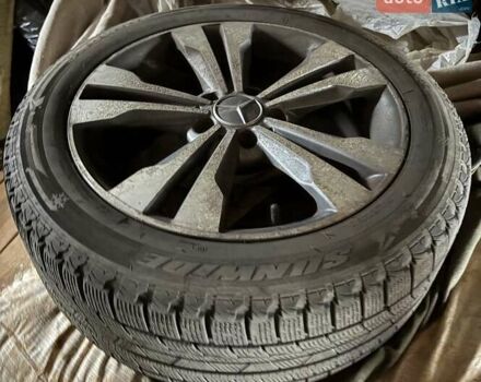 Мерседес Е-Клас 2014 у Одесі на Automoto.ua Білий Мерседес Е-Клас, об'ємом двигуна 2.14 л та пробігом 270 тис. км за 19500 $, фото 20 на Automoto.ua