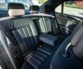 Белый Мерседес Е-Класс, объемом двигателя 2.2 л и пробегом 116 тыс. км за 20900 $, фото 20 на Automoto.ua