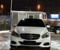 Білий Мерседес Е-Клас, об'ємом двигуна 2.14 л та пробігом 230 тис. км за 17500 $, фото 1 на Automoto.ua