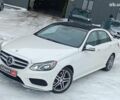 Білий Мерседес Е-Клас, об'ємом двигуна 2.1 л та пробігом 170 тис. км за 19150 $, фото 21 на Automoto.ua