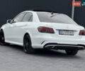 Белый Мерседес Е-Класс, объемом двигателя 2.14 л и пробегом 231 тыс. км за 19600 $, фото 32 на Automoto.ua