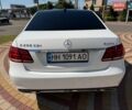 Белый Мерседес Е-Класс, объемом двигателя 2.2 л и пробегом 125 тыс. км за 19900 $, фото 9 на Automoto.ua