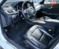 Мерседес Е-Клас 2014 у Одесі на Automoto.ua Білий Мерседес Е-Клас, об'ємом двигуна 2.14 л та пробігом 270 тис. км за 19500 $, фото 5 на Automoto.ua