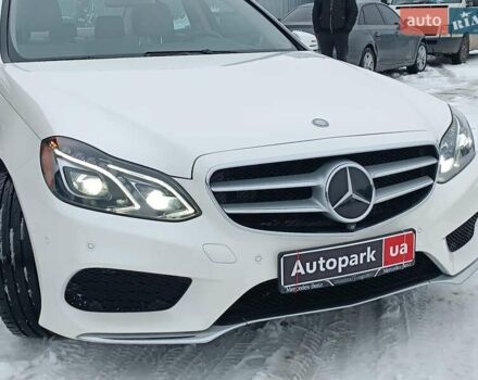 Білий Мерседес Е-Клас, об'ємом двигуна 2.1 л та пробігом 170 тис. км за 19150 $, фото 19 на Automoto.ua