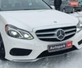 Білий Мерседес Е-Клас, об'ємом двигуна 2.1 л та пробігом 170 тис. км за 19150 $, фото 19 на Automoto.ua