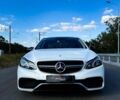 Белый Мерседес Е-Класс, объемом двигателя 3.5 л и пробегом 139 тыс. км за 16500 $, фото 2 на Automoto.ua