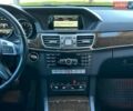 Білий Мерседес Е-Клас, об'ємом двигуна 2 л та пробігом 211 тис. км за 15300 $, фото 15 на Automoto.ua