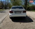 Белый Мерседес Е-Класс, объемом двигателя 2.1 л и пробегом 201 тыс. км за 18500 $, фото 1 на Automoto.ua