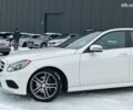 Білий Мерседес Е-Клас, об'ємом двигуна 2.1 л та пробігом 170 тис. км за 19150 $, фото 4 на Automoto.ua