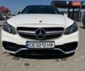 Білий Мерседес Е-Клас, об'ємом двигуна 2.2 л та пробігом 235 тис. км за 17300 $, фото 3 на Automoto.ua