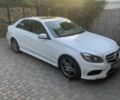 Білий Мерседес Е-Клас, об'ємом двигуна 3.5 л та пробігом 140 тис. км за 19000 $, фото 1 на Automoto.ua