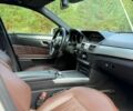 Белый Мерседес Е-Класс, объемом двигателя 2.14 л и пробегом 337 тыс. км за 15999 $, фото 11 на Automoto.ua