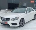 Білий Мерседес Е-Клас, об'ємом двигуна 2.1 л та пробігом 170 тис. км за 19150 $, фото 1 на Automoto.ua