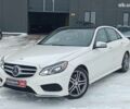 Білий Мерседес Е-Клас, об'ємом двигуна 2.1 л та пробігом 170 тис. км за 19150 $, фото 1 на Automoto.ua