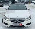Білий Мерседес Е-Клас, об'ємом двигуна 2.1 л та пробігом 170 тис. км за 19150 $, фото 20 на Automoto.ua