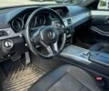 Белый Мерседес Е-Класс, объемом двигателя 2.2 л и пробегом 270 тыс. км за 14961 $, фото 8 на Automoto.ua