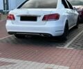 Білий Мерседес Е-Клас, об'ємом двигуна 2.14 л та пробігом 230 тис. км за 17500 $, фото 3 на Automoto.ua