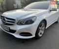 Мерседес Е-Клас 2014 у Одесі на Automoto.ua Білий Мерседес Е-Клас, об'ємом двигуна 2.14 л та пробігом 270 тис. км за 19500 $, фото 1 на Automoto.ua