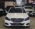 Мерседес Е-Класс 2014 в Николаеве на Automoto.ua Белый Мерседес Е-Класс, объемом двигателя 2.14 л и пробегом 461 тыс. км за 16469 $, фото 3 на Automoto.ua