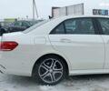 Білий Мерседес Е-Клас, об'ємом двигуна 2.1 л та пробігом 170 тис. км за 19150 $, фото 14 на Automoto.ua
