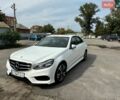 Білий Мерседес Е-Клас, об'ємом двигуна 2.14 л та пробігом 176 тис. км за 17700 $, фото 1 на Automoto.ua