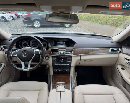 Білий Мерседес Е-Клас, об'ємом двигуна 3.5 л та пробігом 151 тис. км за 15500 $, фото 35 на Automoto.ua