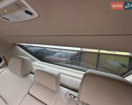 Белый Мерседес Е-Класс, объемом двигателя 3.5 л и пробегом 151 тыс. км за 15999 $, фото 49 на Automoto.ua