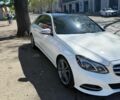 Білий Мерседес Е-Клас, об'ємом двигуна 2.2 л та пробігом 163 тис. км за 20000 $, фото 3 на Automoto.ua