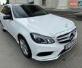 Білий Мерседес Е-Клас, об'ємом двигуна 2.14 л та пробігом 197 тис. км за 25000 $, фото 27 на Automoto.ua