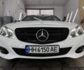 Білий Мерседес Е-Клас, об'ємом двигуна 2.2 л та пробігом 244 тис. км за 18500 $, фото 1 на Automoto.ua