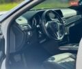 Белый Мерседес Е-Класс, объемом двигателя 2.14 л и пробегом 110 тыс. км за 19900 $, фото 28 на Automoto.ua